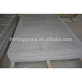 4 &#39;x 8&#39; graue Farbe Engineering Fiber Cement Board